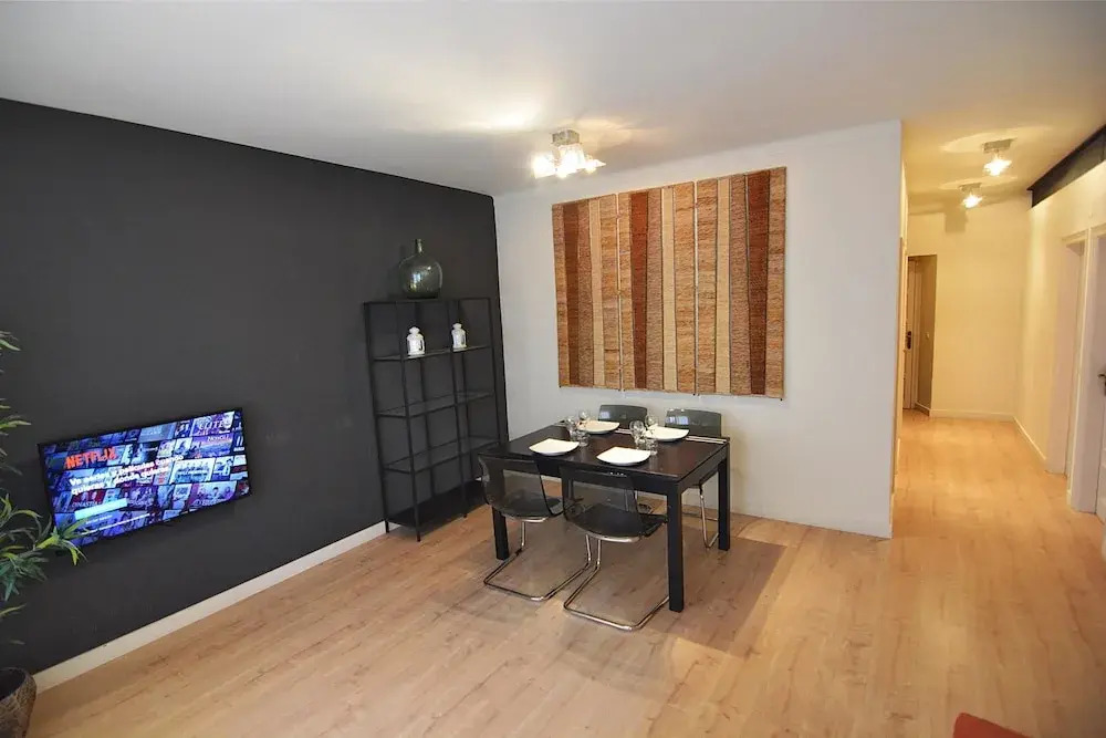 Apartamento Laura