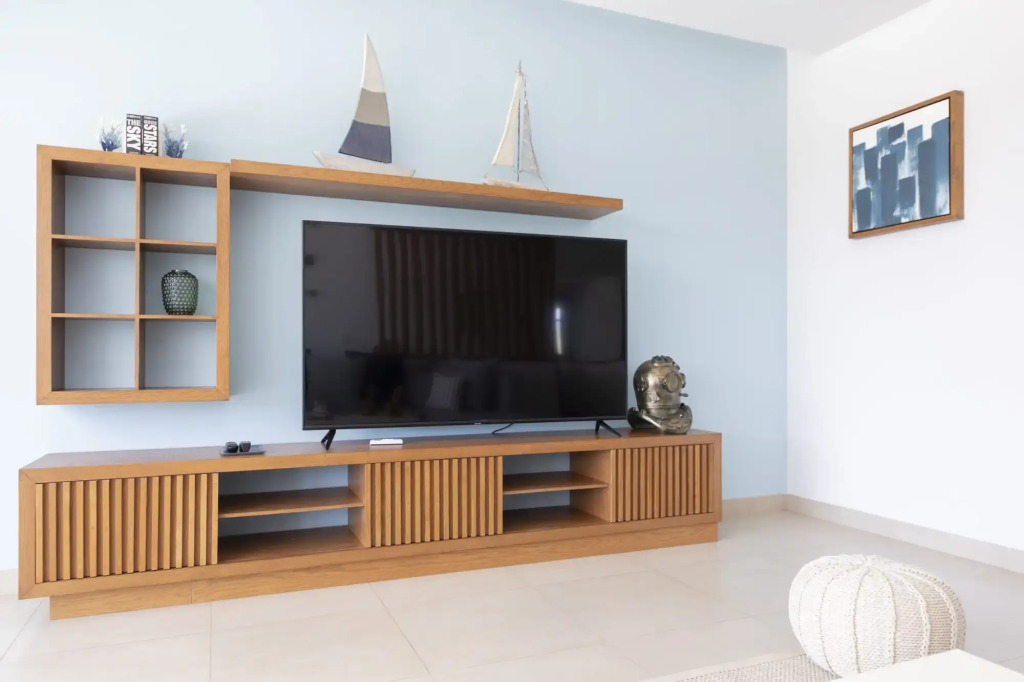 Capitalia Tres Mares Beach Residences & Marina