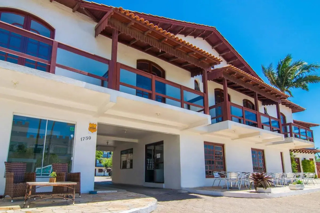 Portal Torres Hotel