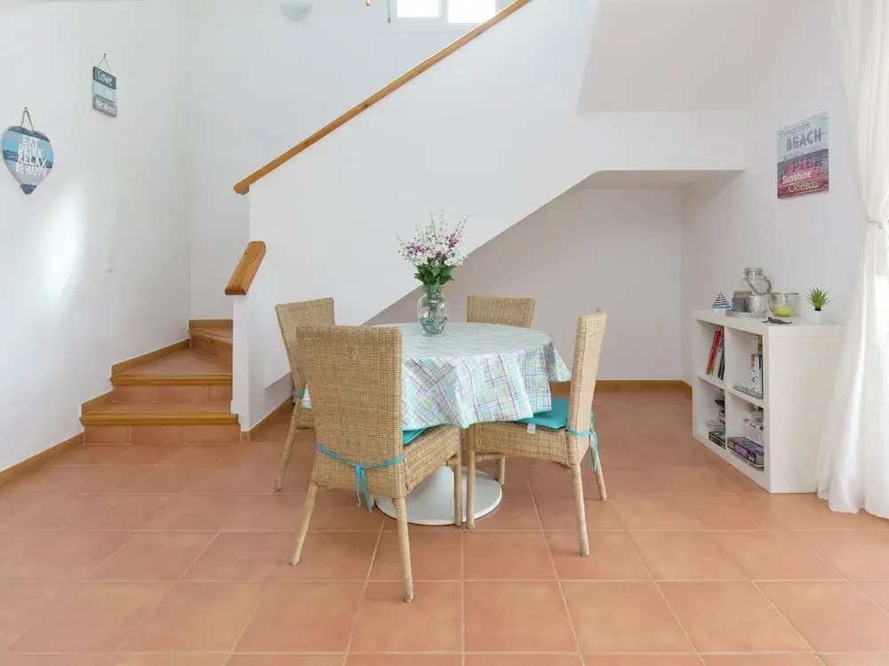 Sunny Coastal Stay in Zingst