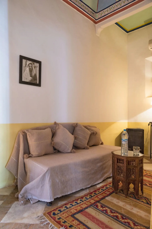 Riad SASHA