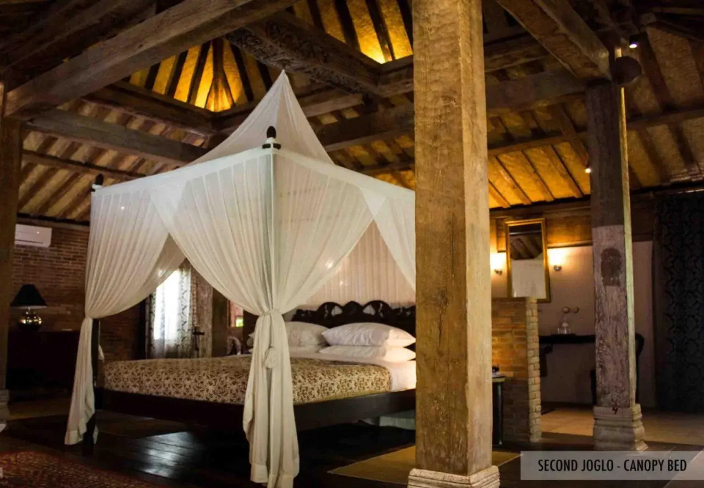 Wahyu Villa 2 Bedrooms