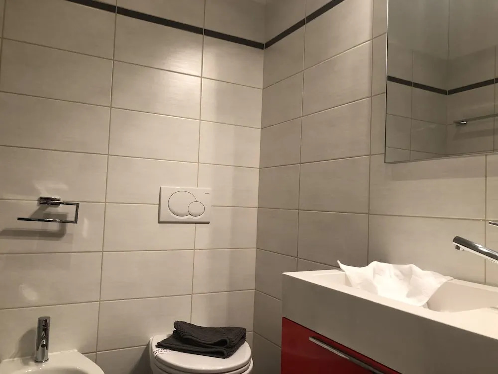 Hotel&Hostel Montarina