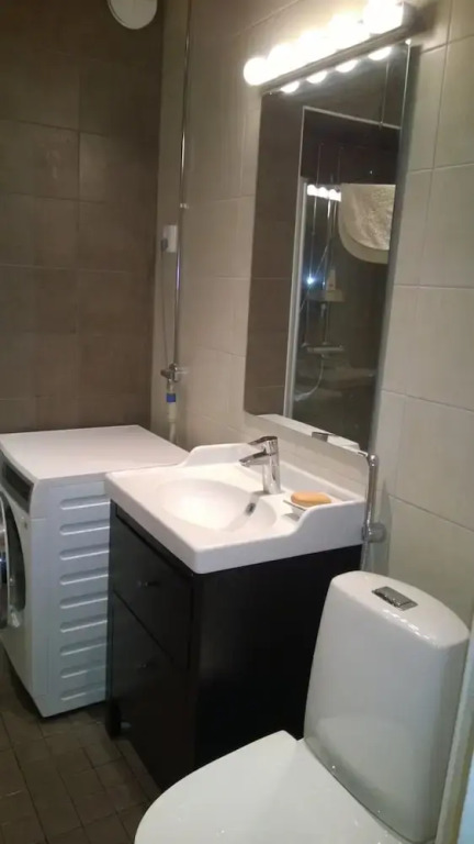 Pontela Apartments