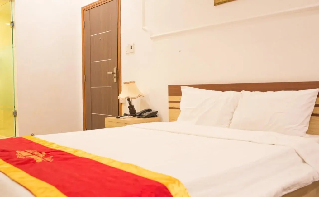 Canh Hung Hotel