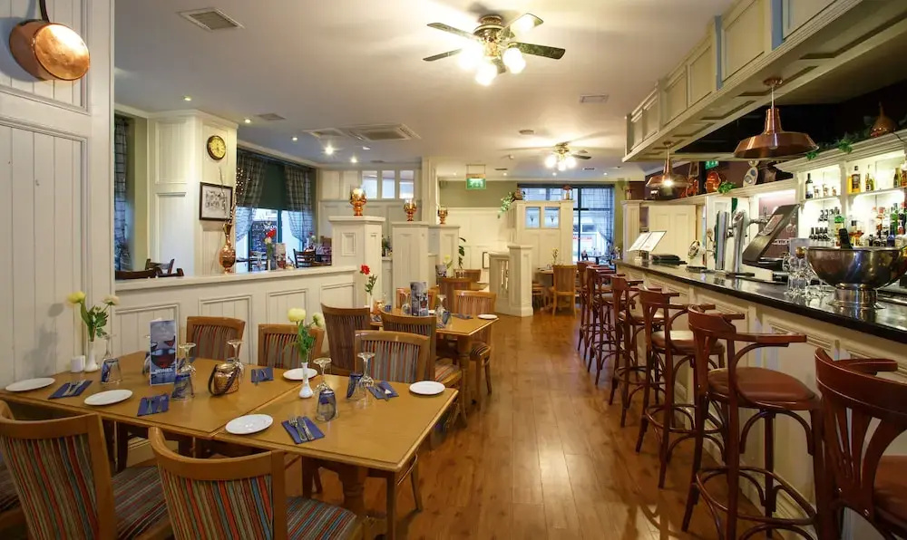 The Clonakilty Hotel