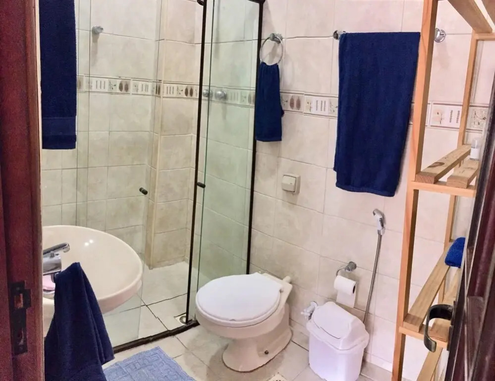 Duplex em Ipanema