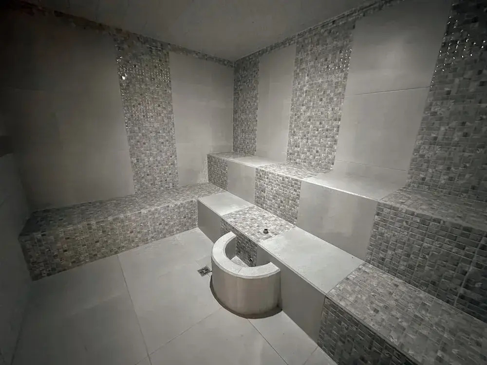 Hotel Spa Santa Ana