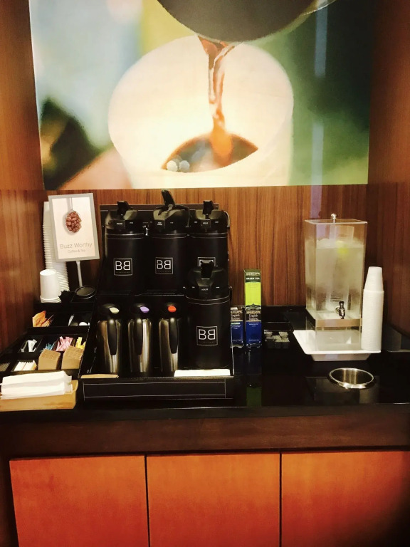 Fairfield Inn and Suites Sacramento Airport Natomas