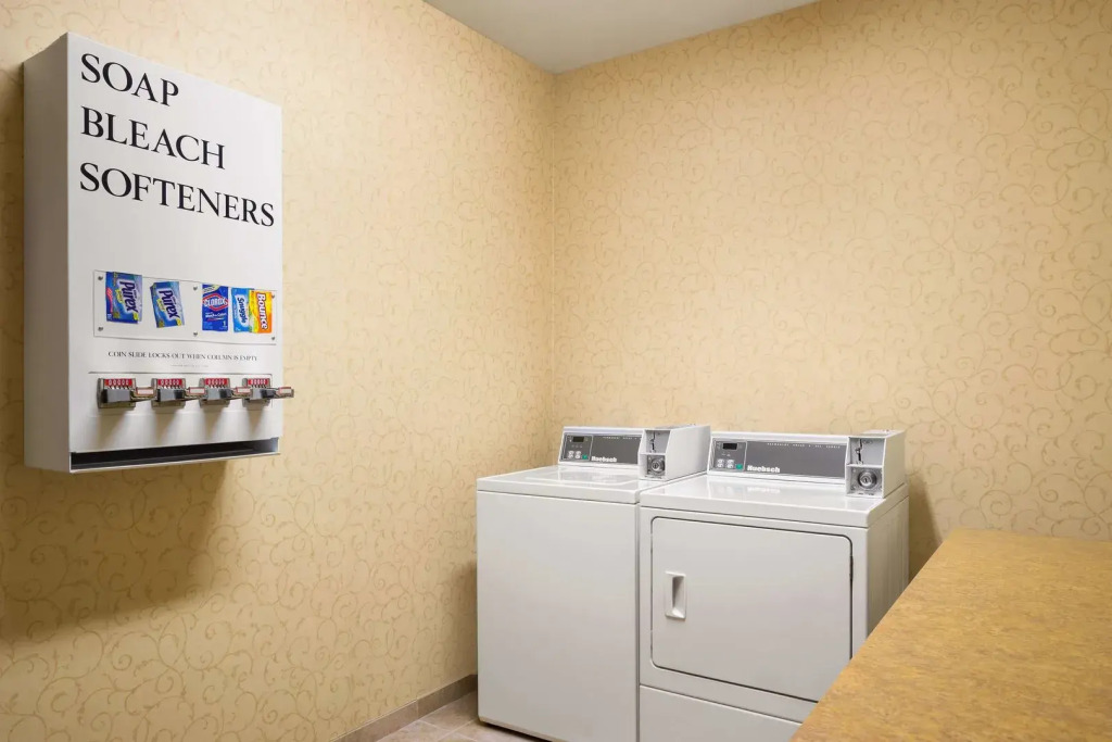 Country Inn & Suites by Radisson, St Peters, MO