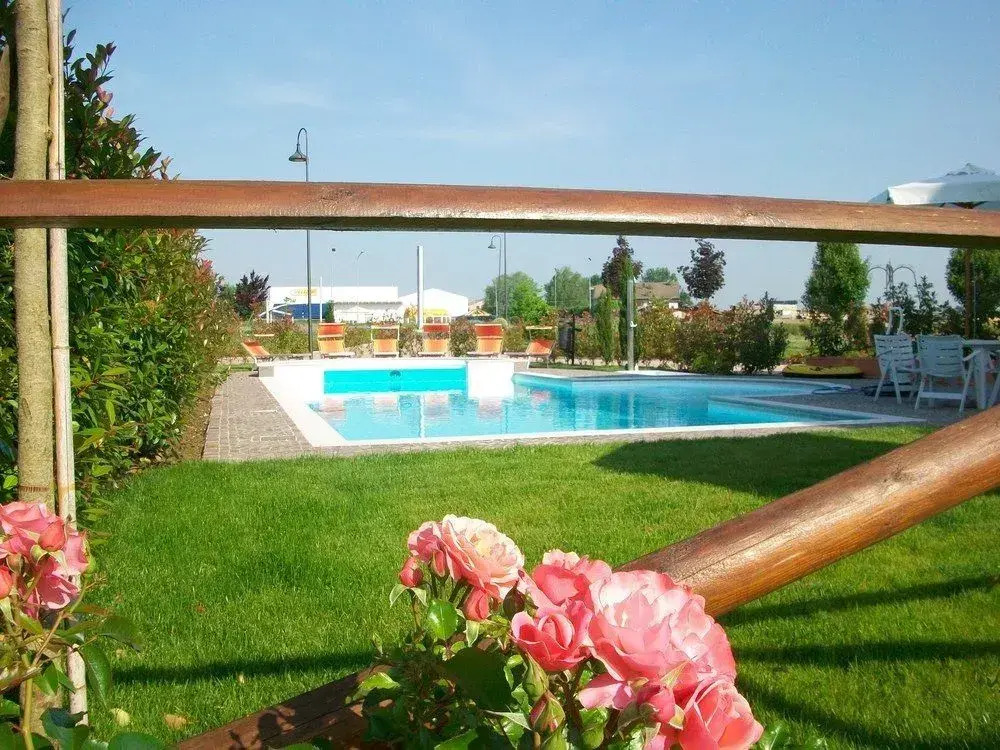 Hotel Tre Torri