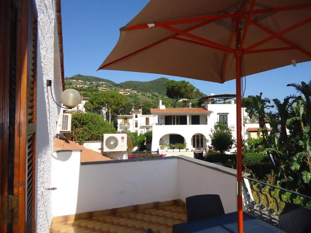Villa Fortuna Holiday Resort