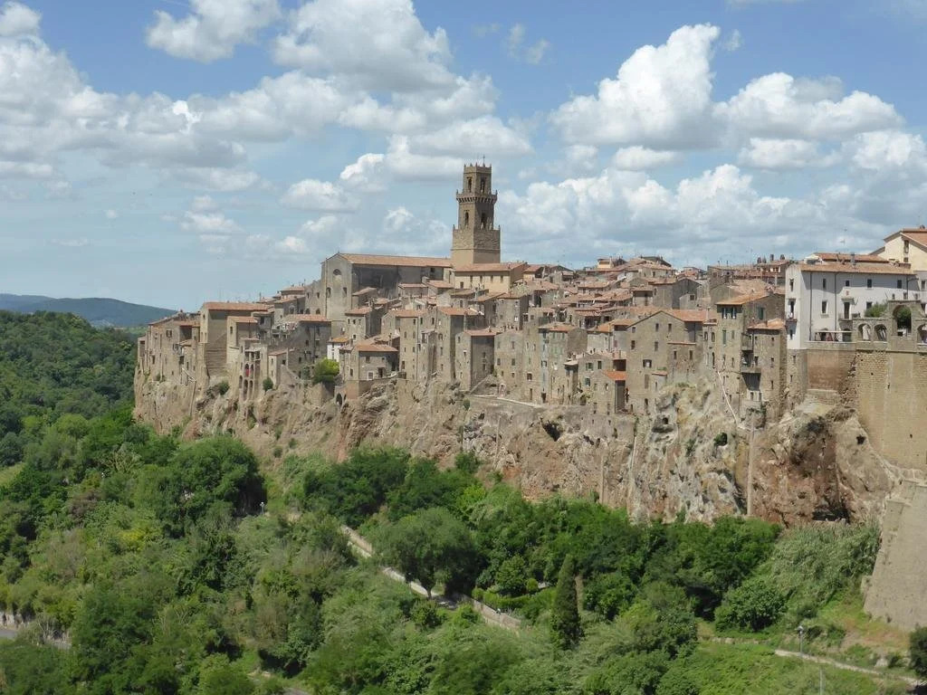 Casale La Barca