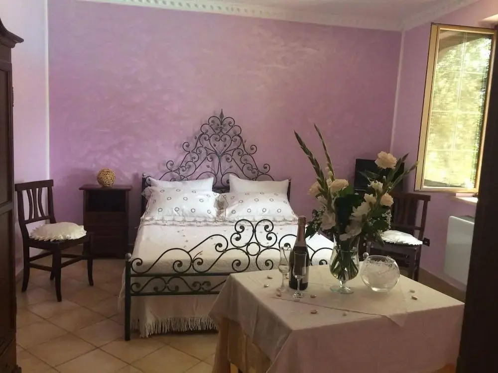 Agriturismo Vemi