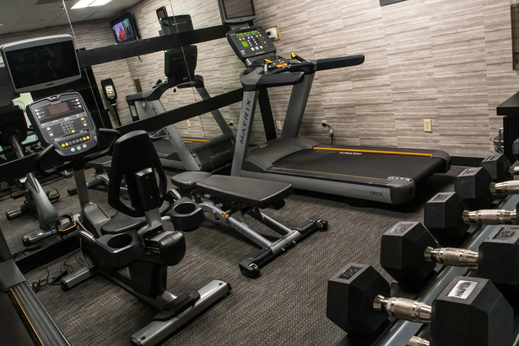 Courtyard by Marriott Nashville at Opryland