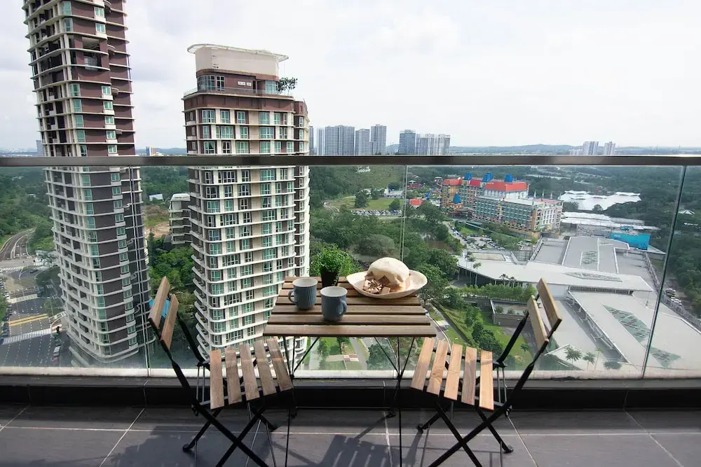 Lux Dpristine 3BR Home w Views, 5mins to Legoland