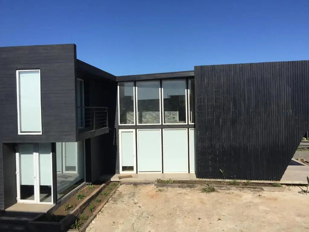 Casas Punta Costanera