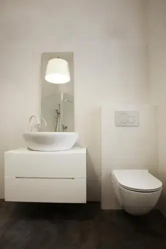 Valsabbion City Suite