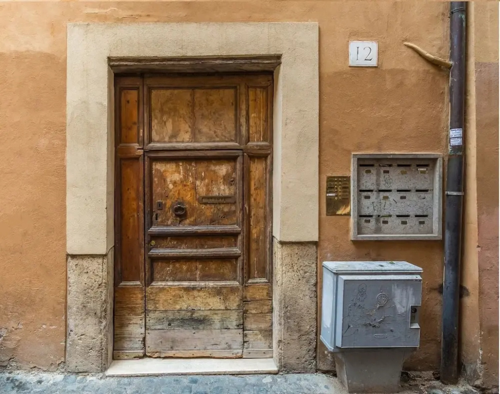 suite Navona
