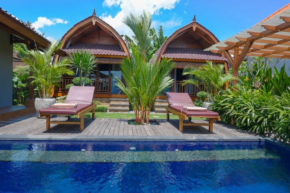 Gama's Villa