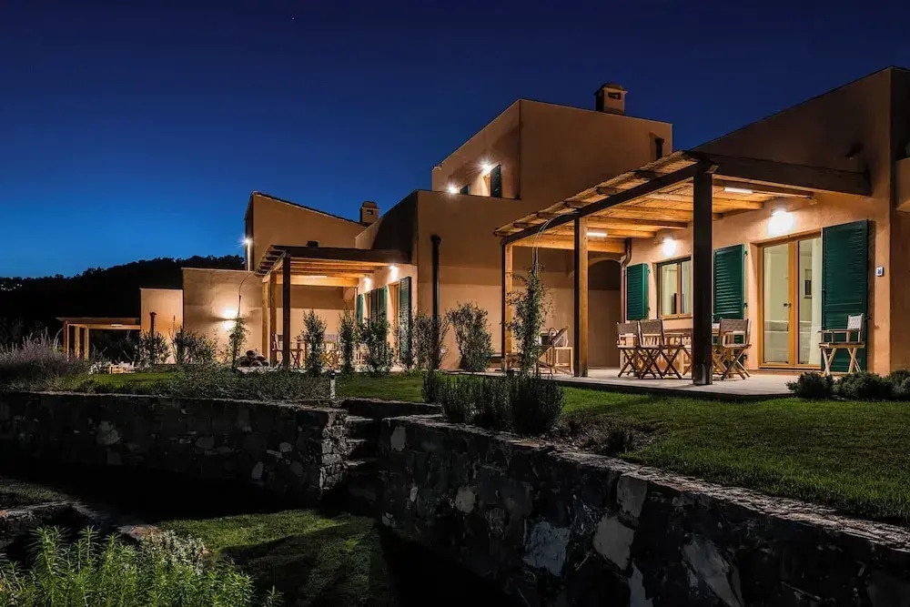 Borgo Isasco
