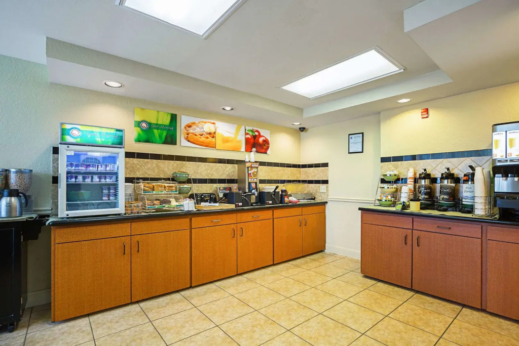 Quality Inn & Suites NRG Park - Medical Center