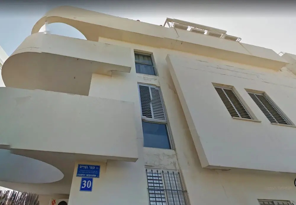 Penthouse Duplex 3 Terraces Parking