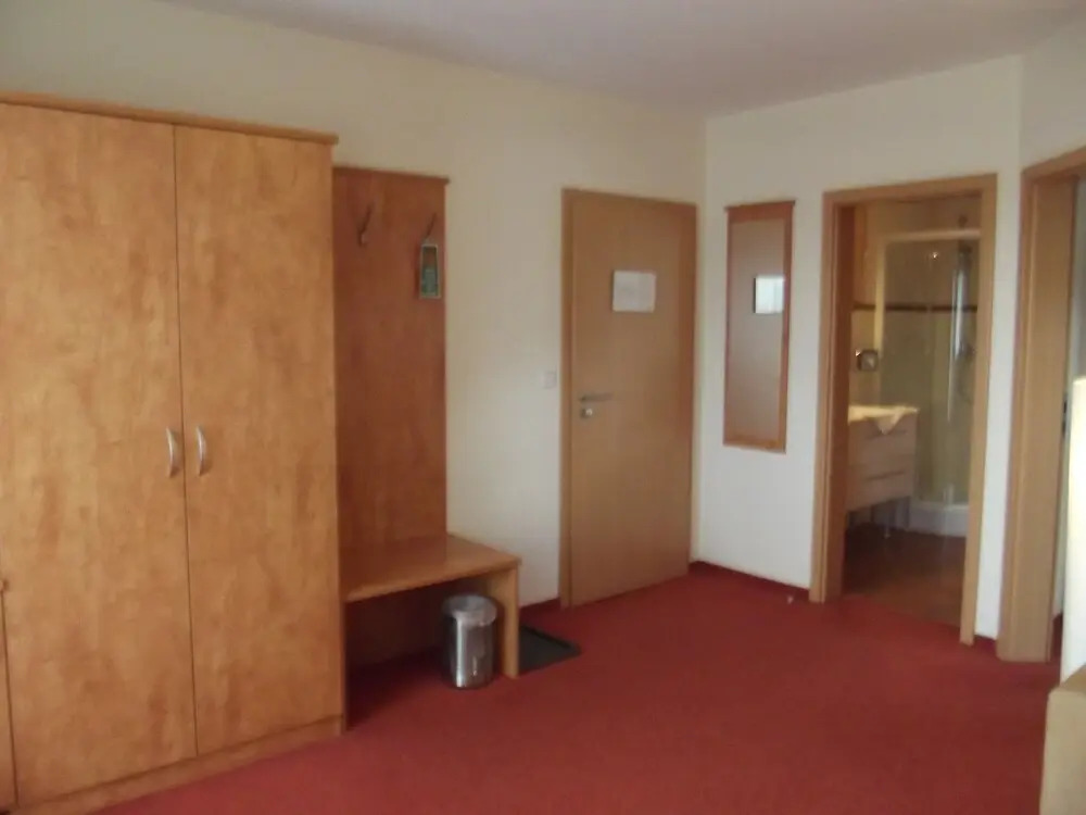 Hotel Garni Sonnenklahr