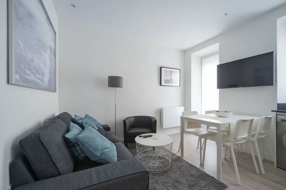 Apartamento Atenea by People Rentals