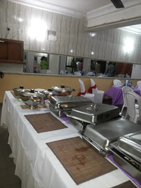 Pridemark Hotel