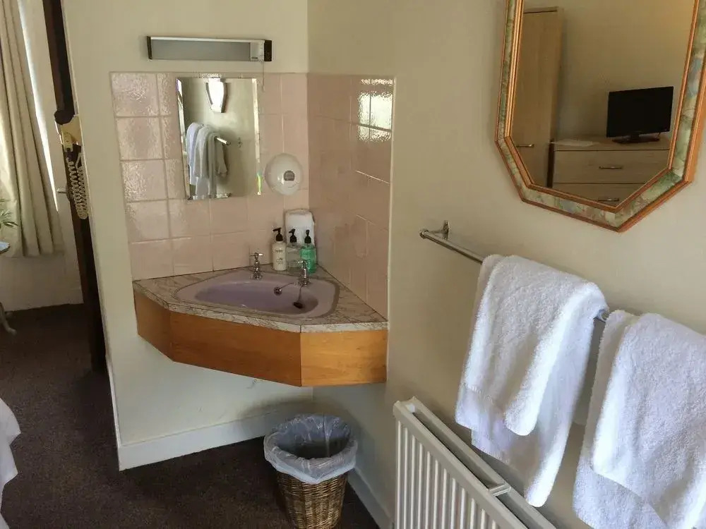 The Elm House Hotel