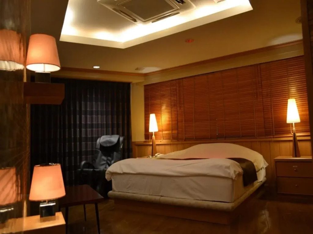 HOTEL ATLANTIS Otaru