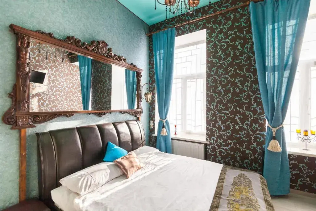 Austrian Apartments Leopolli near railway station