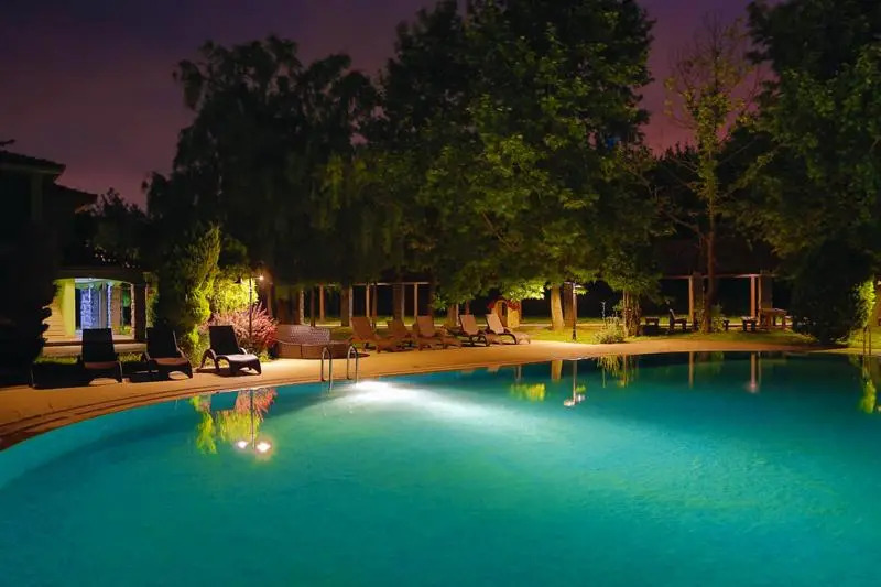 Istanbul Airport Durusu Club Hotel