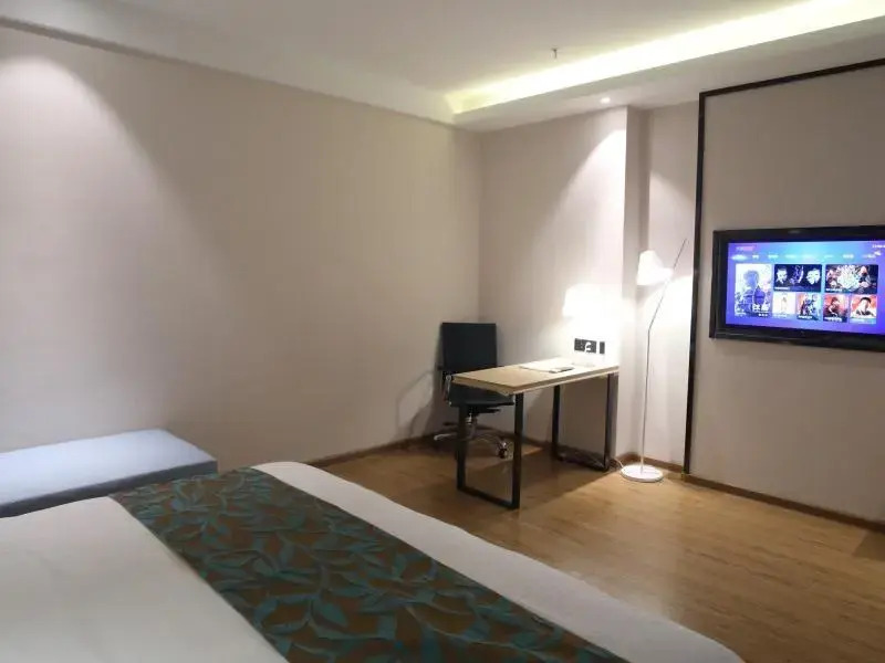 Greentree Inn Danyang Wuyue Plaza Railway Station