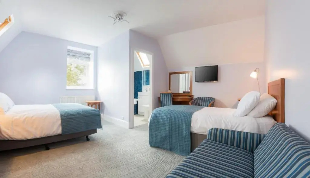 Gadlys Country House Hotel And Restaurant''