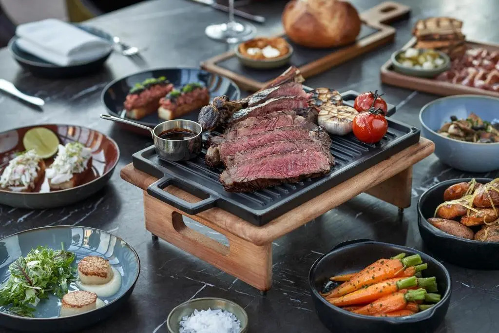 Park Hyatt Suzhou