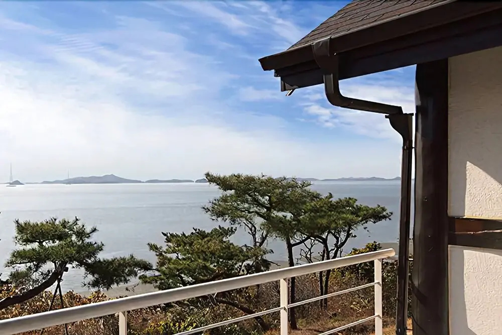 Ganghwa Beautiful Sunset Pension