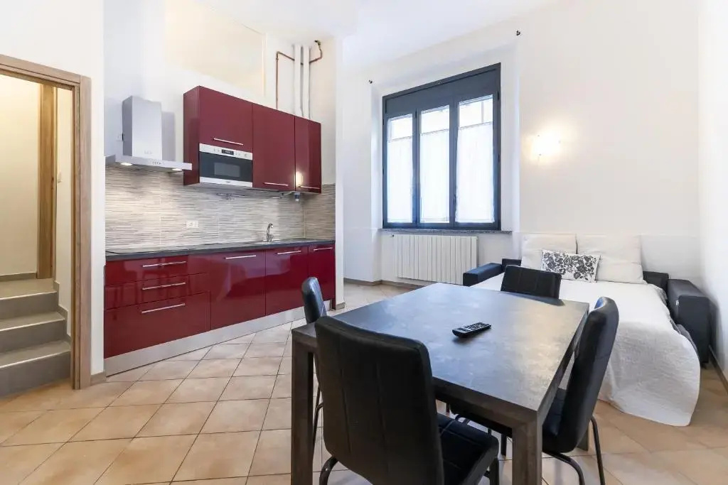 Alessias Flat- Torretta