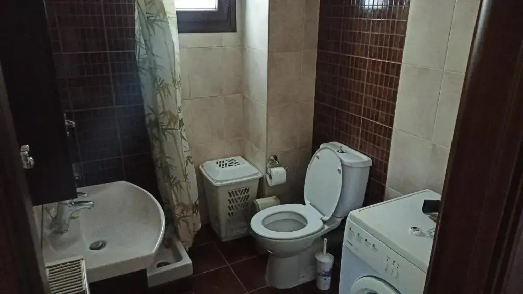 Litochoro apartment 2