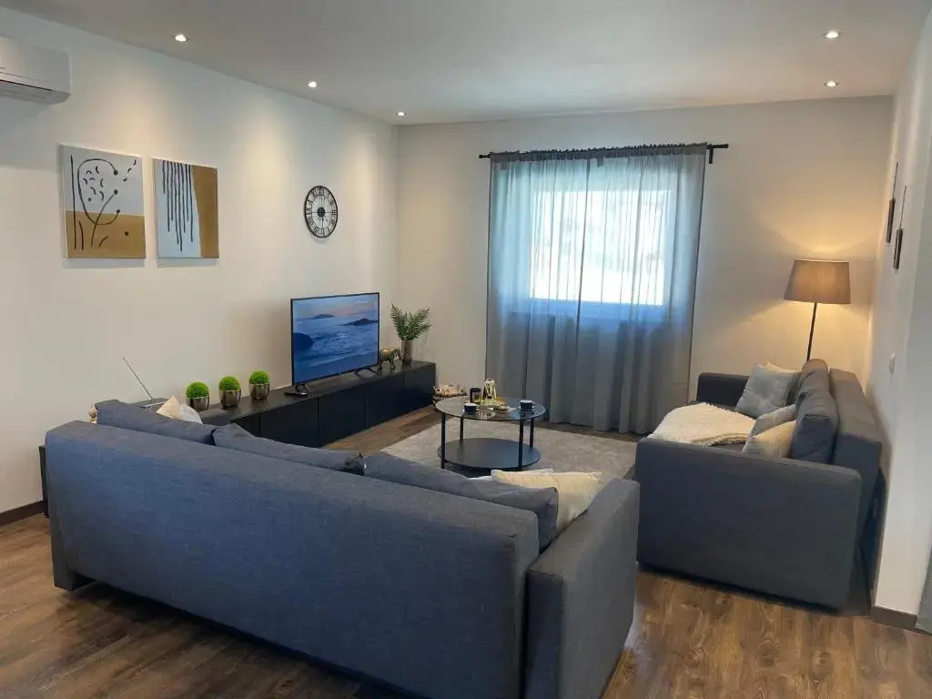 Family House SEAMARE II