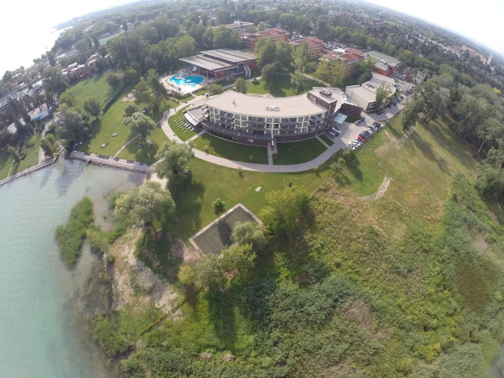 Hotel Azur Premium