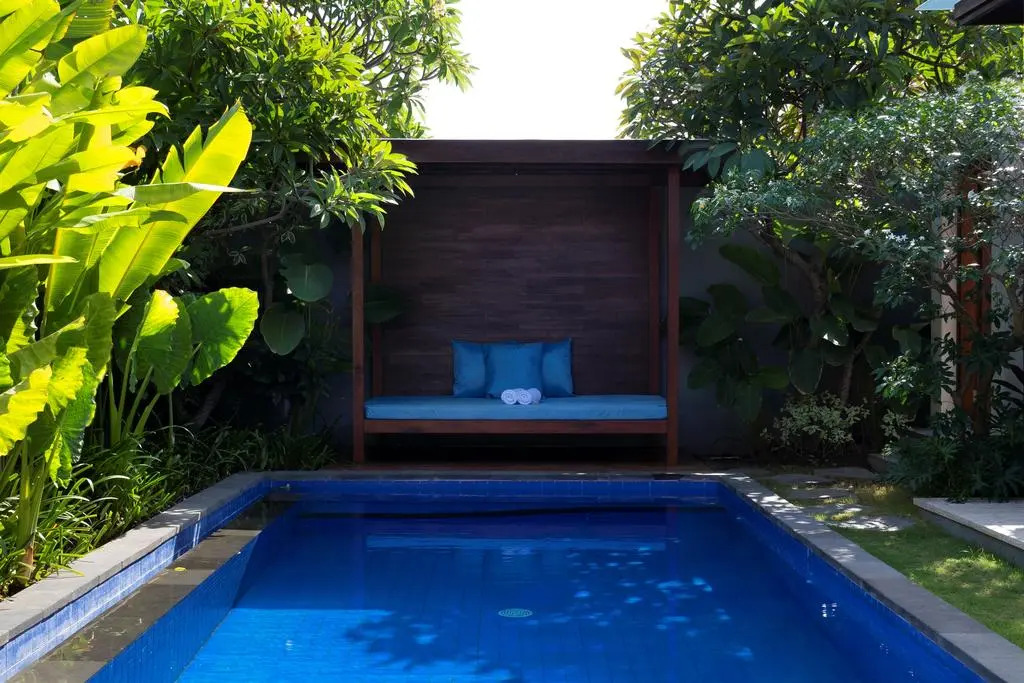Kings Villas Sanur by Moria