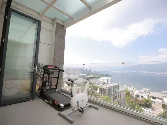 Dali Dare Sea View Gueshouse