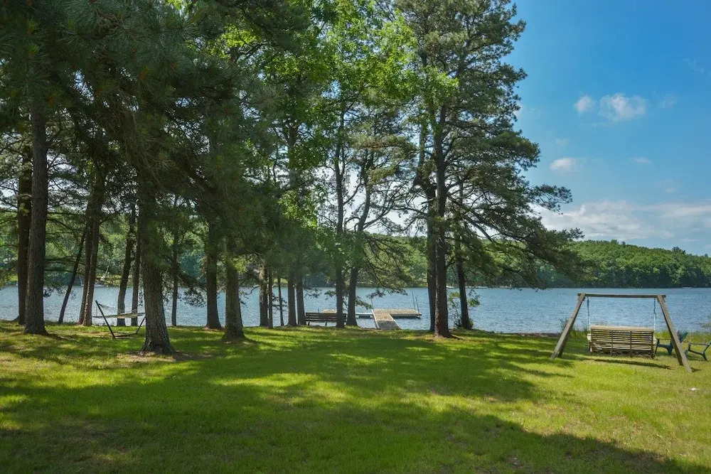 Clear View 4 Bedroom House