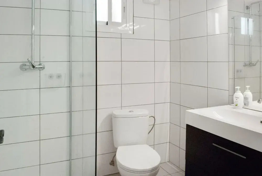 107296 House In Fuengirola