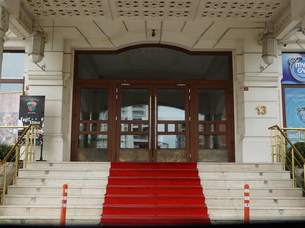 My Palace Aırport