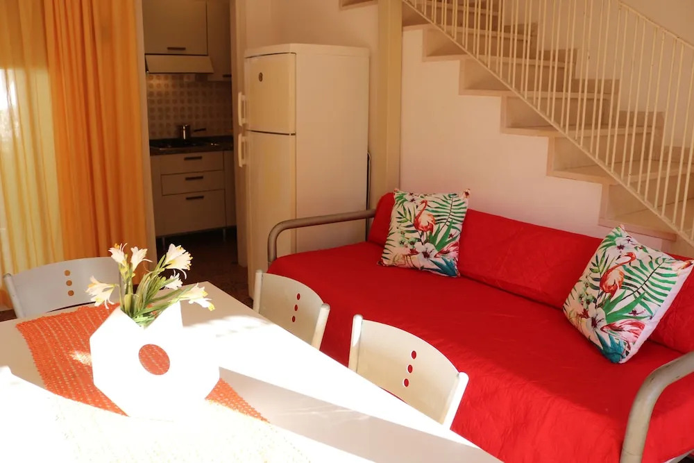 Beautiful Villa Just few Steps From the Beach
