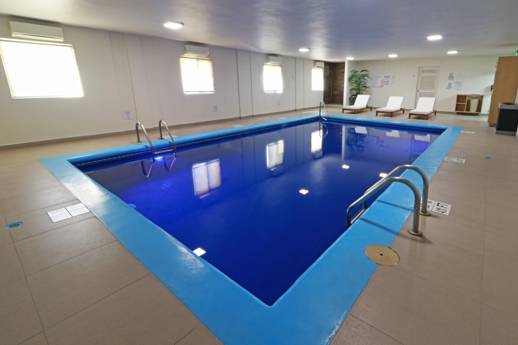 Holiday Inn Express Piedras Negras by IHG