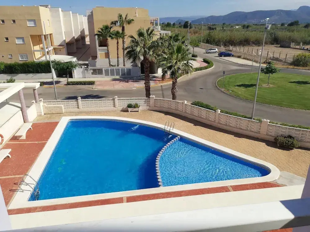 Mediterránea Solo Familias Serviplaya